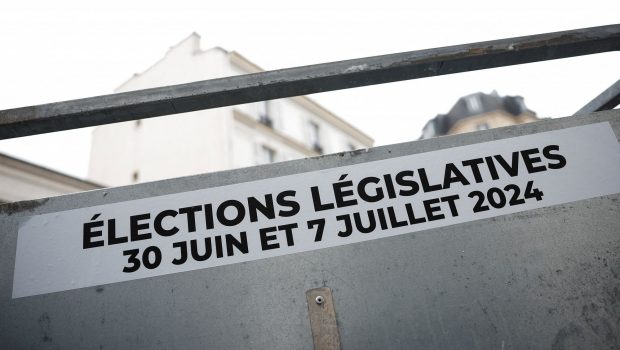 Η Ευρωπαϊκή Επιτροπή «έβαλε φωτιά» στις γαλλικές εκλογές!