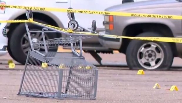 ΗΠΑ: Τρεις νεκροί και δέκα τραυματίες από πυροβολισμούς έξω από σούπερ μάρκετ στο Άρκανσο
