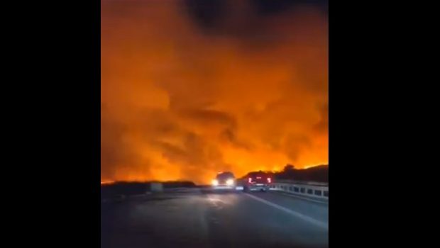 Ισραήλ: Βαθαίνει η ρήξη με την Χεζμπολάχ μετά τις πυρκαγιές στο βόρειο Ισραήλ