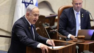 Ισραήλ: Εντός δεκαημέρου αναμένεται η απόφαση του ΔΠΔ για το ένταλμα κατά Νετανιάχου