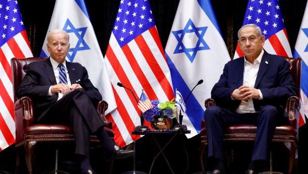 Ισραήλ: Η πρόταση Μπάιντεν «δεν είναι μια καλή συμφωνία», αλλά την αποδεχόμαστε, λέει σύμβουλος του Νετανιάχου