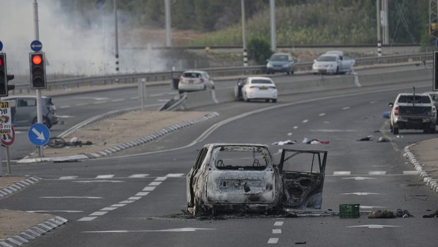 Ισραήλ: Σάλος μετά την αποκάλυψη ότι ο Στρατός ήξερε τι θα έκανε η Χαμάς