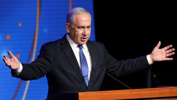 Ισραήλ: Την 24η Ιουλίου θα εκφωνήσει ομιλία ο Νετανιάχου ενώπιον του Κογκρέσου των ΗΠΑ