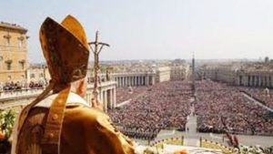 Ιστορικό βήμα από το Βατικανό για το αλάθητο του Πάπα