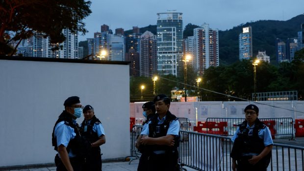Κίνα: Οκτώ άνθρωποι πέθαναν από ασφυξία μέσα σε φορτηγό ψυγείο