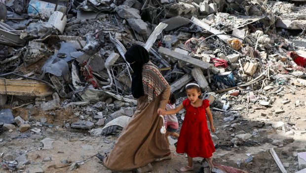 ΟΗΕ: Οι θάνατοι αμάχων κατά την απελευθέρωση ομήρων στη Γάζα μπορεί να ισοδυναμούν με εγκλήματα πολέμου
