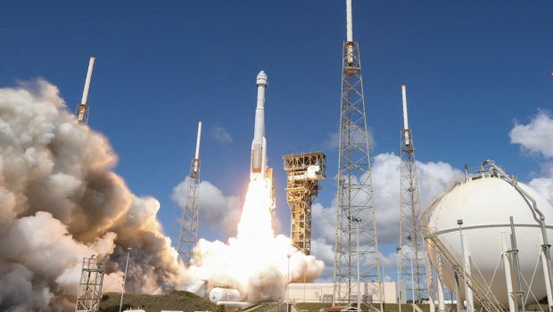 Οι Boeing και NASA αντιμετωπίζουν προβλήματα με την επιστροφή των αστροναυτών