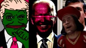 Οι πολιτικοί, τα memes και το TikTok