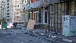 Ουκρανία: Αναλυτές της Rand προειδοποιούν τις ΗΠΑ για τον κίνδυνο επέκτασης του πολέμου