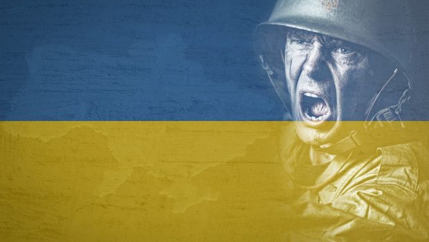 Ουκρανία: Πόλεμος κόντρα και στη χρεοκοπία