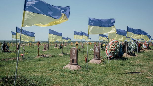 Ουκρανία: η κάθοδος στην άβυσσο