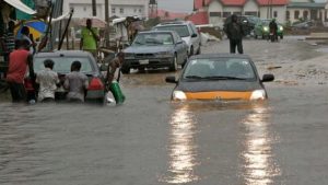 Πλημμύρες στον Νίγηρα: Σχεδόν 6.000 πληγέντες μέσα σ’ έναν μήνα