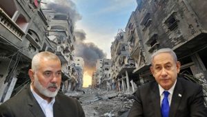 Πού «κολλάει» η συμφωνία μεταξύ Ισραήλ και Χαμάς - Τα τρία «αγκάθια»