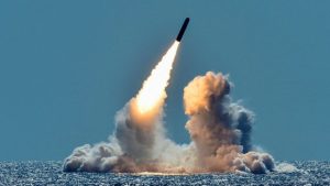 Πυρηνικά όπλα: Μεγαλώνει ο ρόλος τους καθώς οι γεωπολιτικές σχέσεις επιδεινώνονται, προειδοποιεί το SIPRI