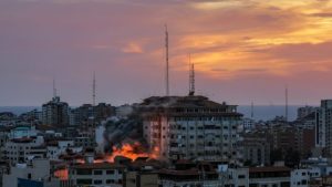 Πόλεμος στη Γάζα: Έκκληση των μεσολαβητών σε Ισραήλ και Χαμάς για μια συμφωνία εκεχειρίας