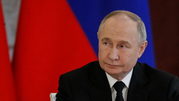 Ρωσία: Κλιμακώνει τον υβριδικό πόλεμο κατά του ΝΑΤΟ ο Πούτιν - Πώς θα μπορούσε να απαντήσει η συμμαχία