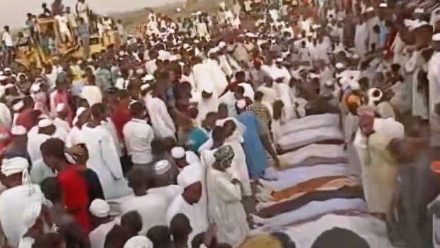 Σουδάν: Καταδικάζει σθεναρά ο Γκουτέρες πολύνεκρη επίθεση των παραστρατιωτικών σε χωριό