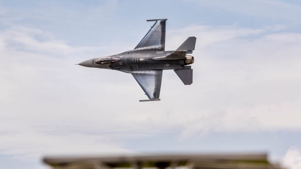 Στέιτ Ντιπάρτμεντ: «Η Τουρκία υπέγραψε επιστολή αποδοχής για την αγορά των F-16» - Ικανοποίηση στην Άγκυρα
