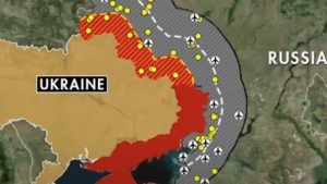 Τα ρωσικά εδάφη που απογορεύεται στους Ουκρανούς να αγγίξουν - Θα άλλαζε η πλάστιγγα εάν είχαν το πράσινο φως;