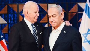 Το Ισραήλ θα έχει την πλήρη υποστήριξη των ΗΠΑ σε περίπτωση πολέμου με τη Χεζμπολάχ