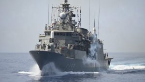 Χούθι: Η επιχείρηση ΑΣΠΙΔΕΣ ζητά τον διπλάσιο στόλο για να τους αποκρούσει