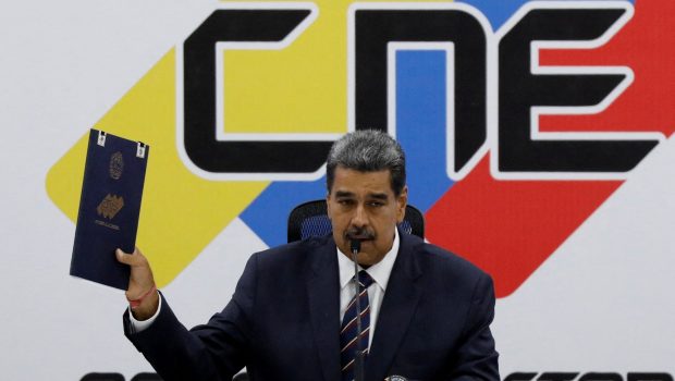 Βενεζουέλα: Αποσύρει το διπλωματικό προσωπικό της από επτά χώρες της Λατινικής Αμερικής