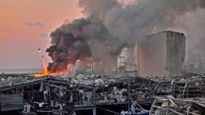 Βράζει η Μέση Ανατολή - Ιρανικά «πυρά» μετά το πλήγμα στη Βηρυτό, ο πόλεμος δεν είναι αναπόφευκτος λένε οι ΗΠΑ