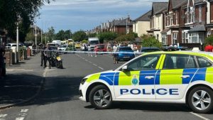 Βρετανία – Επίθεση με μαχαίρι: Νεκρά δύο παιδιά από την επίθεση με μαχαίρι – Συνελήφθη 17χρονος ως ύποπτος