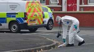 Βρετανία: Επίθεση με μαχαίρι στο Σάουθπορτ - Αναφορές για θύματα
