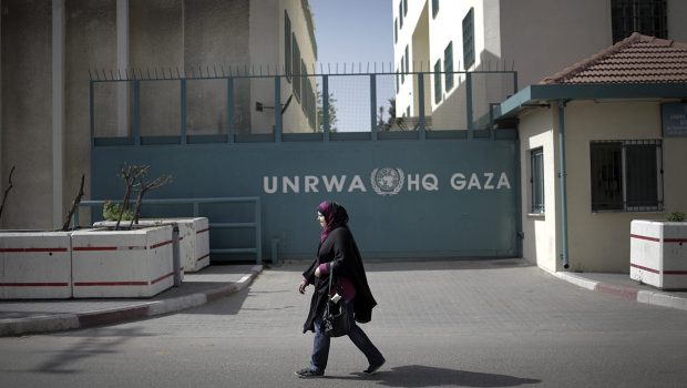 Γάζα: Αλλαγή γραμμής από τη Βρετανία - Θα επαναχρηματοδοτήσει την UNRWA