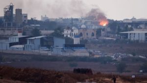 Γάζα: Επανεκκινούν οι συνομιλίες για κατάπαυση του πυρός - Το Ισραήλ, όμως, «σφυροκοπά» τη Λωρίδα