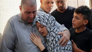 Γάζα: Ο ισραηλινός στρατός συνεχίζει το σφυροκόπημα - Τουλάχιστον δέκα νεκροί στην κεντρική Λωρίδα