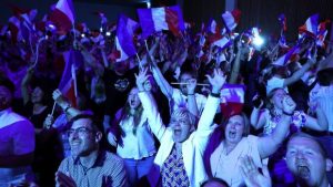 Γαλλικές εκλογές: Τι έχουν στο μυαλό τους οι ακροδεξιοί ψηφοφόροι της Λεπέν; - Απαντούν οι ίδιοι
