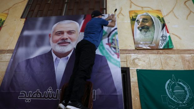 Δολοφονία Χανίγια: Έτοιμη να εκραγεί η Μέση Ανατολή - Πού το πάει το Ισραήλ