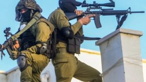Δυτική Όχθη: Πέντε Παλαιστίνιοι νεκροί σε επιδρομή του ισραηλινού στρατού στην Τζενίν