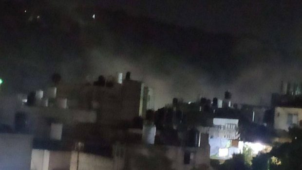 Δυτική Οχθη: Ισραηλινός πύραυλος σκότωσε 4 νέους Παλαιστίνιους (Προσοχή! Σκληρές εικόνες)