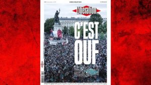 Εκλογές Γαλλία: Τι λένε τα πρωτοσέλιδα των κορυφαίων ιστοσελίδων και της Liberation