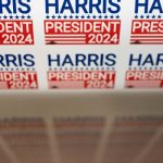 Εκλογές ΗΠΑ: Ο Τραμπ και η Χάρις ξεκινούν ισόπαλοι - «Η Χάρις είναι πολιτικός της ριζοσπαστικής αριστεράς»