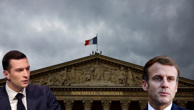 Εκλογές στη Γαλλία: Αυτές είναι οι αλλαγές που θα προκαλούσε μία ακροδεξιά κυβέρνηση