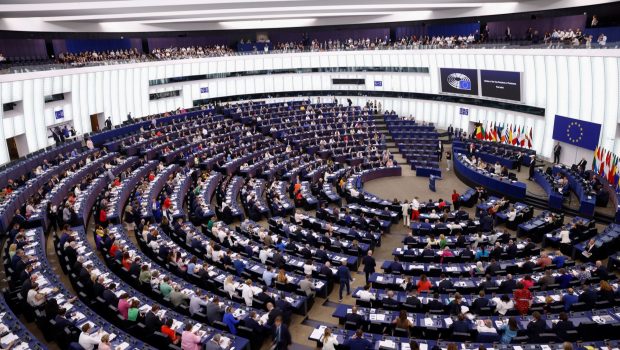 Ευρωπαϊκό Κοινοβούλιο: Εκλέχθηκε το νέο προεδρείο - Οι 14 αντιπρόεδροι και οι 5 κοσμήτορες
