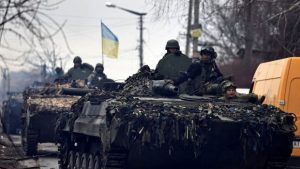 Ευρωπαϊκό Κοινοβούλιο: Ψήφισμα υπέρ της στήριξης της Ουκρανίας «μέχρι τη νίκη» - Καταδίκη του Βίκτορ Όρμπαν