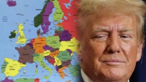 Ευρώπη δίχως αμερικανικές πλάτες - Εφιαλτικά σενάρια εάν βγει πρόεδρος ο Τραμπ