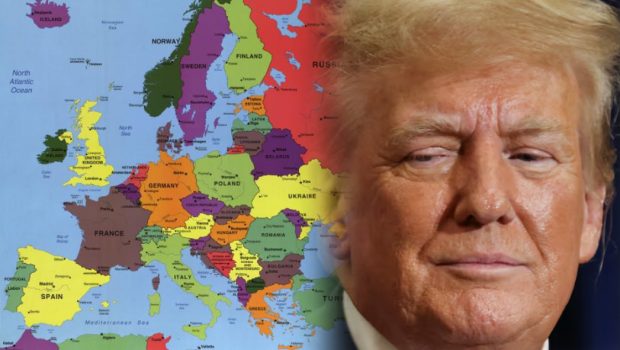 Ευρώπη δίχως αμερικανικές πλάτες - Εφιαλτικά σενάρια εάν βγει πρόεδρος ο Τραμπ