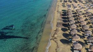 Θανάσιμα παλάτια στην άμμο – Τι λέει ειδικός για τα αθώα παιχνίδια στις παραλίες