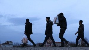 Ιρλανδία: Συμμετέχει στο σύμφωνο για τη μετανάστευση και το άσυλο - Ικανοποίηση από την Κομισιόν