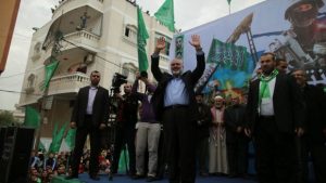 Ισμαήλ Χανίγια: Το προφίλ του ηγέτη της Χαμάς που δολοφονήθηκε στο Ιράν