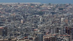 Ισραήλ - Επίθεση στα Υψίπεδα του Γκολάν: Δύο νεκροί και τρεις τραυματίες από χτύπημα drone στον Λίβανο