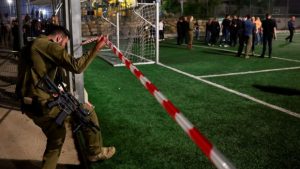 Ισραήλ: Η Χεζμπολάχ "ξεπέρασε όλες τις κόκκινες γραμμές" - Είναι ανόητο να επιτεθείτε στον Λίβανο λέει το Ιράν