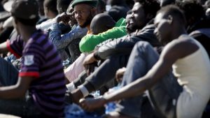 Μεταναστευτικό: Οι χερσαίες οδοί στην Αφρική είναι πιο φονικές από τη Μεσόγειο