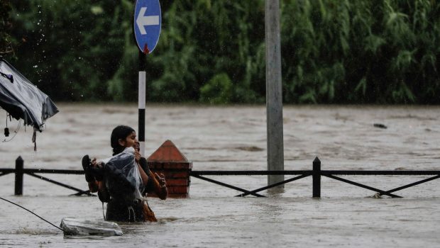 Νεπάλ: Έντεκα νεκροί και οκτώ αγνοούμενοι από κατολισθήσεις λόγω ισχυρών βροχοπτώσεων